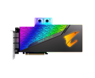 Gigabyte GeForce RTX 2080 Ti AORUS XTREME WF WB 11GB GDDR6 - 462114 - zdjęcie 4